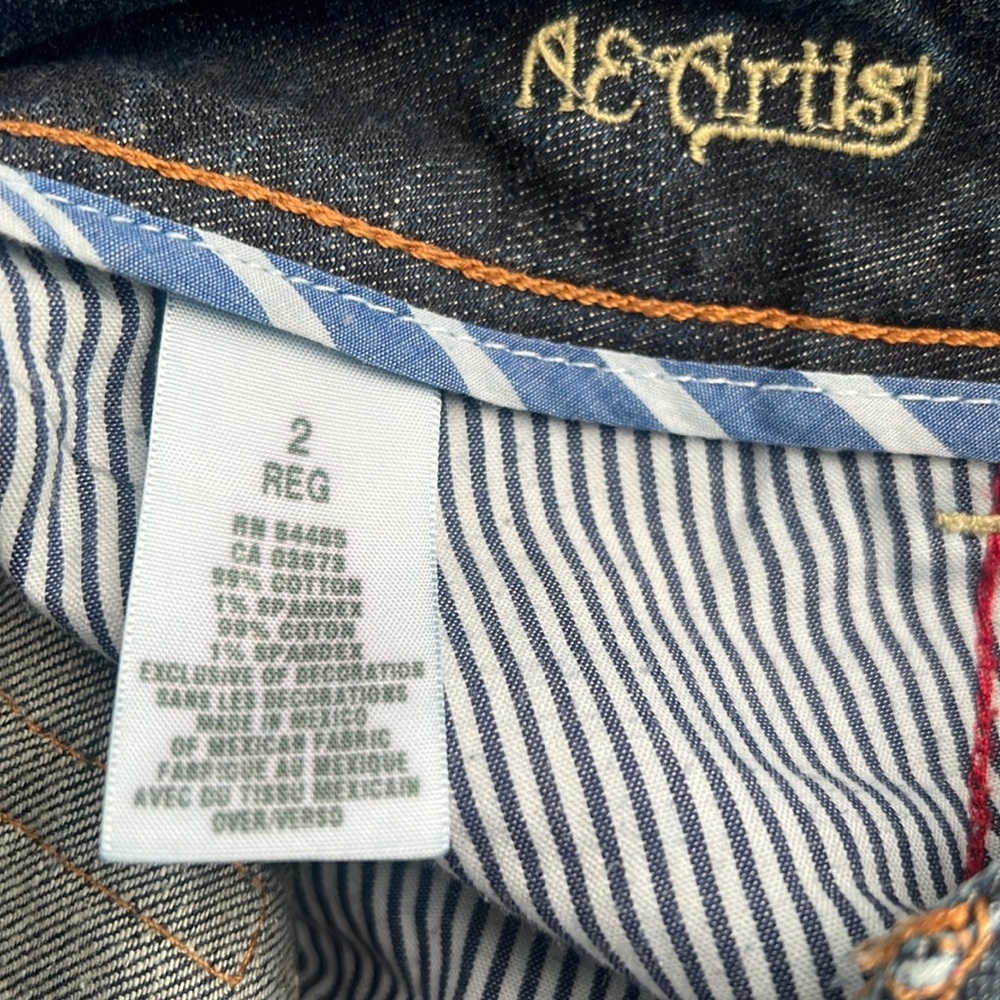 Jeans - Picture 3 of 3